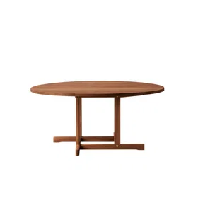 Fredericia Furniture BM80 Mogensen table basse