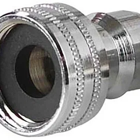 Nito Insticksnipp Messing Hunna Adapter 1/2"x3/4"