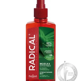 Farmona Radical Damaged & Falling Out Hair Strenghtening Mist 200ml
