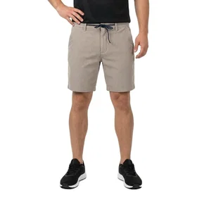 NZA Chino Shorts Moderne Pasform (Herre)