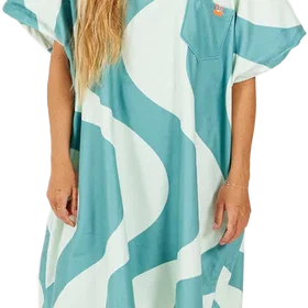 After Poncho Swim Club