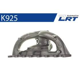 LRT Manifold Eksosanlegg K925