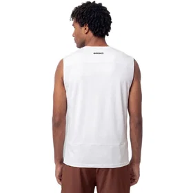 Siroko Apex Ärmlös T-shirt (Herr)
