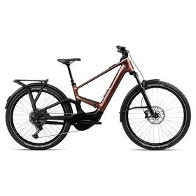 Orbea Muga 30 (Elcykel)