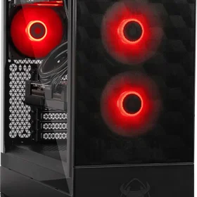 Taurus Gaming Hardcore TAU-H1043 Ultra Core 270K 16GB RAM 1TB SSD RTX 5070
