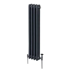 MonsterShop Traditional 3 Column Radiator 1500x202mm