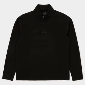 Oakley Platform Halvdragad Sweatshirt (Herr)
