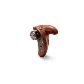Tilta TT-0511-R-RD Høyre Sidetr i Tre