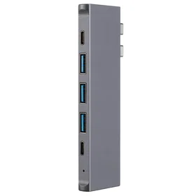 eStore Multiport Station d'Accueil pour MacBook Pro / Air EXC_185