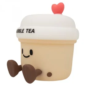 Mary's Bubble Tea Lampe de Nuit pour Enfant LED 2W
