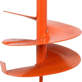 FLO 35672 230 mm Steel