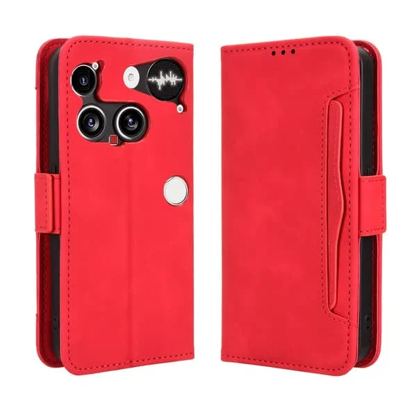 Nothing Leather Wallet Case for Phone (3)