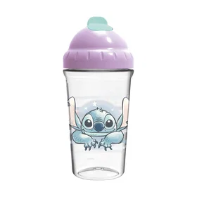 Thermobaby Disney Stitch Straw Cup 295ml