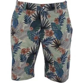Alberto Earnie-Rev. Shorts Jungle (Miesten)
