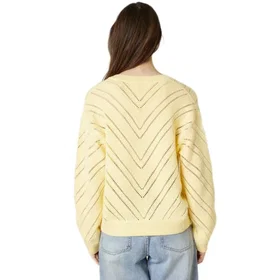 Deeluxe Simako Cardigan (Dam)