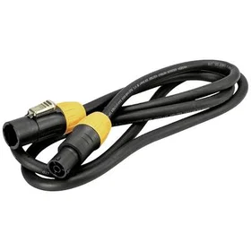 Eurolite H07RN-F Strømkabel 15m