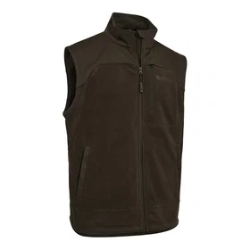 Deerhunter Muflon Pro Fleece Vest Art Green XL (Herre)