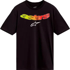 AlpineStars Elliptogrit Kortärmad T-shirt 2-pack (Herr)