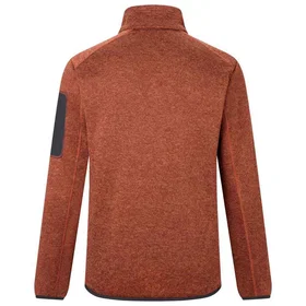 Regatta Newhill Fuldtrukket Fleece Jakke (Herre)
