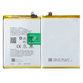 Mobilize Coque TPU pour Realme 8i