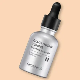 Centellian24 Glutathione Toning Boosting Ampoule 30ml