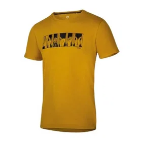 Ocun Classic Kortärmad T-shirt (Herr)
