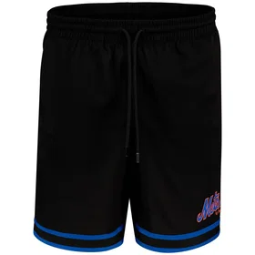 47 Brand New York Mets Sweat Shorts (Men's)