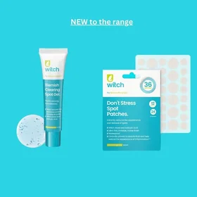 Witch SOS Blemish Stick 10g