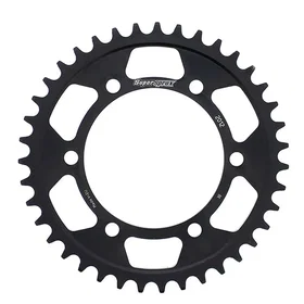 Supersprox Triumph