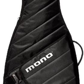 Mono M80 Bass Sleeve Jet Black