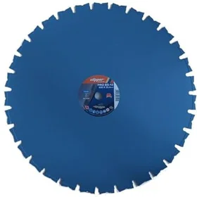 Norton Abrasives BS-12 Universal Laser Laattasaha