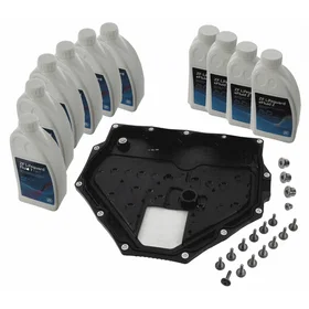 ZF Kit de vidange d'huile 5961.309.534