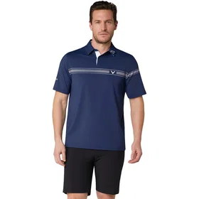 Callaway Odyssey Block Polo Shirt (Miesten)