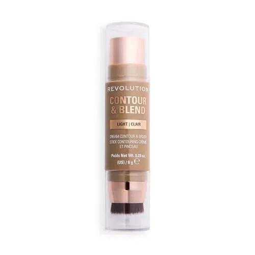Revolution Blush Stick