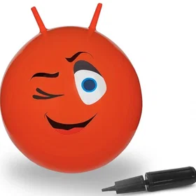 Jamara Eye Hopper Bouncy Ball