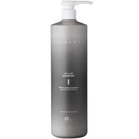 IdHAIR Elements Xclusive Volume Shampoo 1000ml