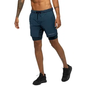 super.natural Double Layer Shorts (Herr)