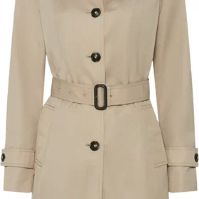 Fuchs Lang Trenchcoat (Dame)