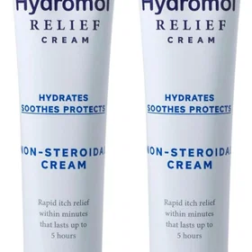 Hydromol Relief Cream 100ml