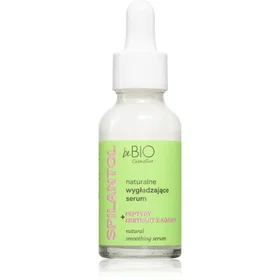 beBIO Naturlig utjämnande serum 30 ml