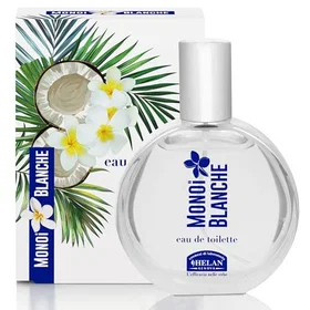 Helan Monoi Blanche edt 50ml