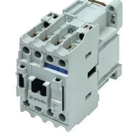 Ghisalba kontaktor GH15DN-3-10 24V 16A 1NO