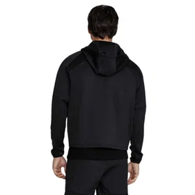 SikSilk Full Zip Sweatshirt (Herr)