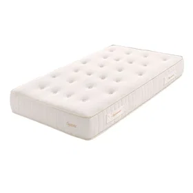 Moonia Supreme Ressort Ensacqué Matelas 90x190cm