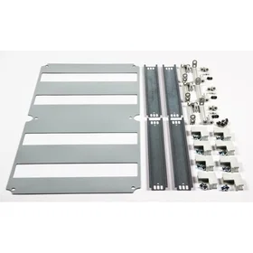 Fibox Td-4 din-fitting