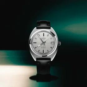 Oris Divers Star Edition 73378134151SET