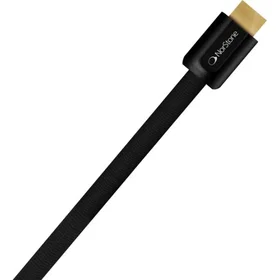 NorStone Arran HDMI Kaapeli 0.75m NORARRHDM75B