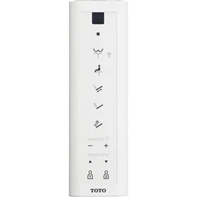Toto SXe SC/QR TCF894CG (Hvit)
