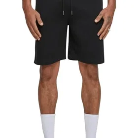 Build Your Brand Ultra Heavy Sweat Shorts (Men's)