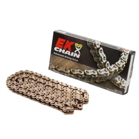 EK 520SRX2-G/G 124 links